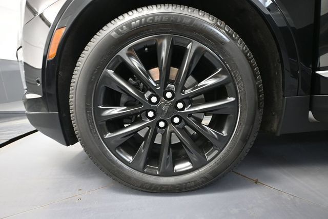 Used 2019 Cadillac XT5 Platinum AWD/4WD image 13