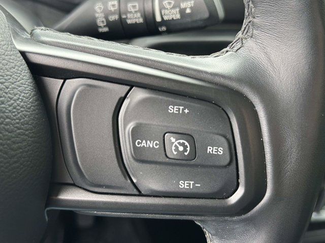 Used 2021 Jeep Wrangler Unlimited Sport AWD/4WD image 29