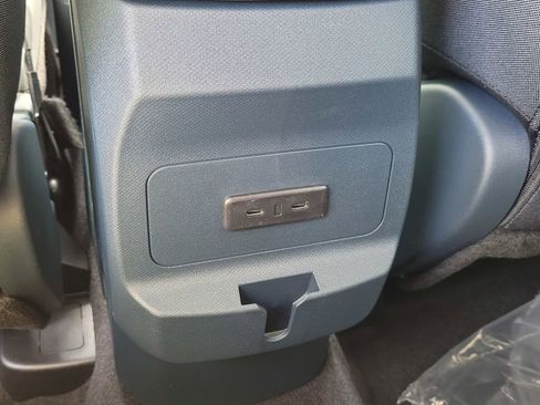 New 2026 Ford Maverick XL image 32