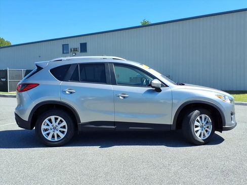 Used 2014 MAZDA CX-5 Touring AWD/4WD image 3