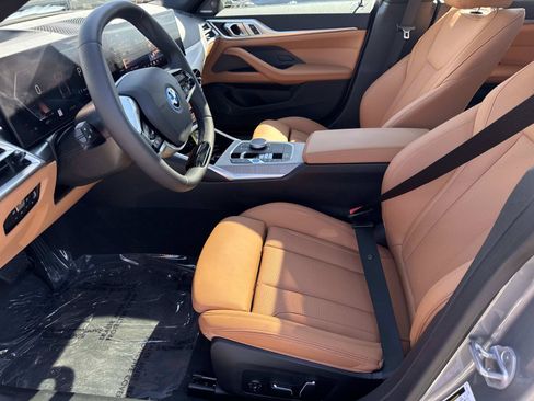 Certified 2025 BMW i4 eDrive40 RWD image 13