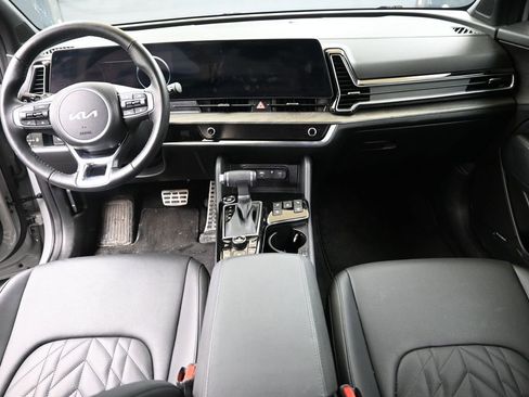 Used 2024 Kia Sportage X-Pro Prestige image 18