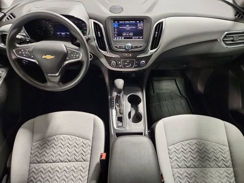 Used 2024 Chevrolet Equinox LS FWD image 19