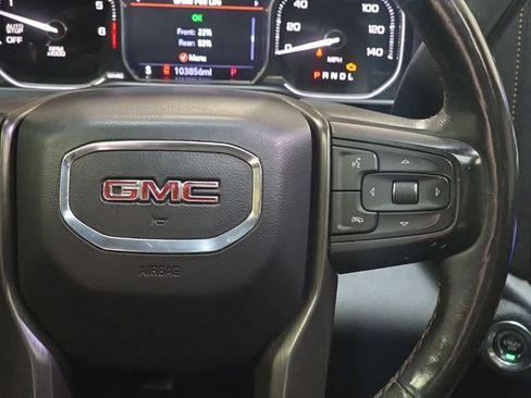 Used 2020 GMC Sierra 1500 AT4 w/ AT4 Premium Package image 21