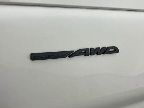 New 2026 Subaru Outback Limited image 9