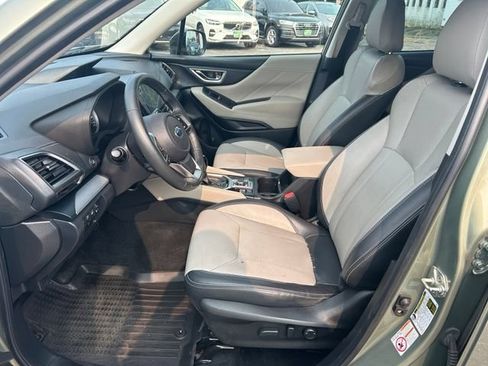 Used 2020 Subaru Forester Limited AWD/4WD image 14