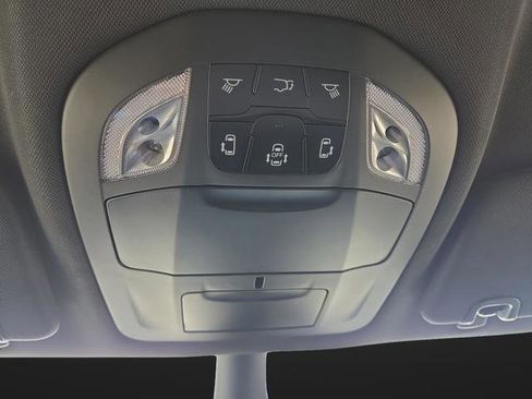 New 2026 Chrysler Pacifica Select w/ S Appearance Package image 23