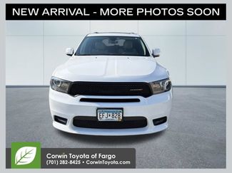 Used 2020 Dodge Durango GT AWD/4WD video 1