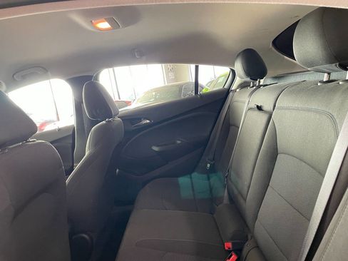 Used 2017 Chevrolet Cruze LT w/ Convenience Package image 20