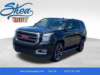 Certified 2020 GMC Yukon SLE w/ Convenience Package