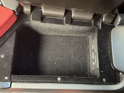 Certified 2020 Chevrolet Corvette Stingray Preferred Cpe w/ 2LT Preferred Equipment Group image 25