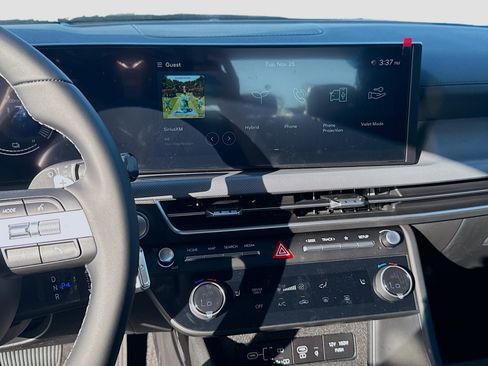 New 2025 Hyundai Sonata SEL image 10