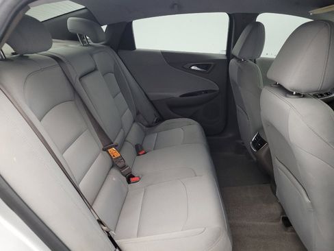Used 2018 Chevrolet Malibu LT FWD image 19