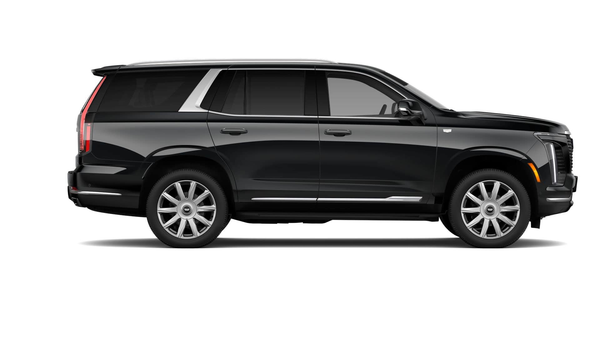 New 2026 Cadillac Escalade 2WD image 55