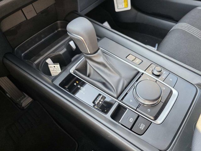 New 2026 MAZDA CX-50 2.5 Hybrid w/ Weather Package AWD/4WD image 10