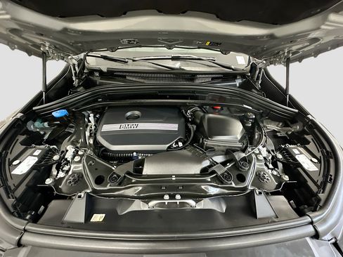 Used 2024 BMW X1 xDrive28i w/ Convenience Package image 35