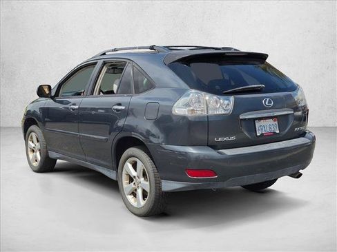 Used 2008 Lexus RX 350 AWD image 7