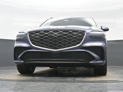 New 2026 Genesis GV70 2.5T Sport Prestige image 12