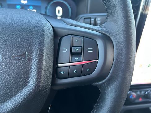 New 2025 Ford Ranger Lariat w/ FX4 Off-Road Package image 49