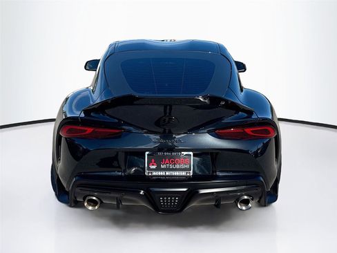 Used 2023 Toyota Supra Premium image 6