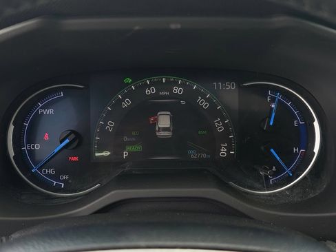 Used 2019 Toyota RAV4 XSE AWD/4WD image 26