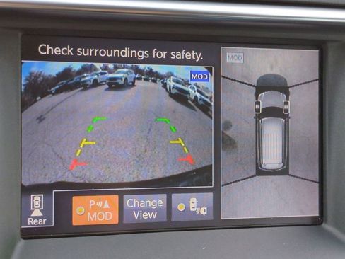 Used 2019 Nissan Armada SL w/ Premium Package image 22