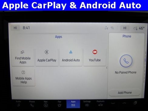 New 2025 Ford F150 Raptor image 4