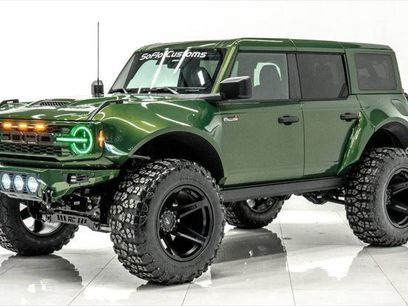 Used 2024 Ford Bronco Big Bend