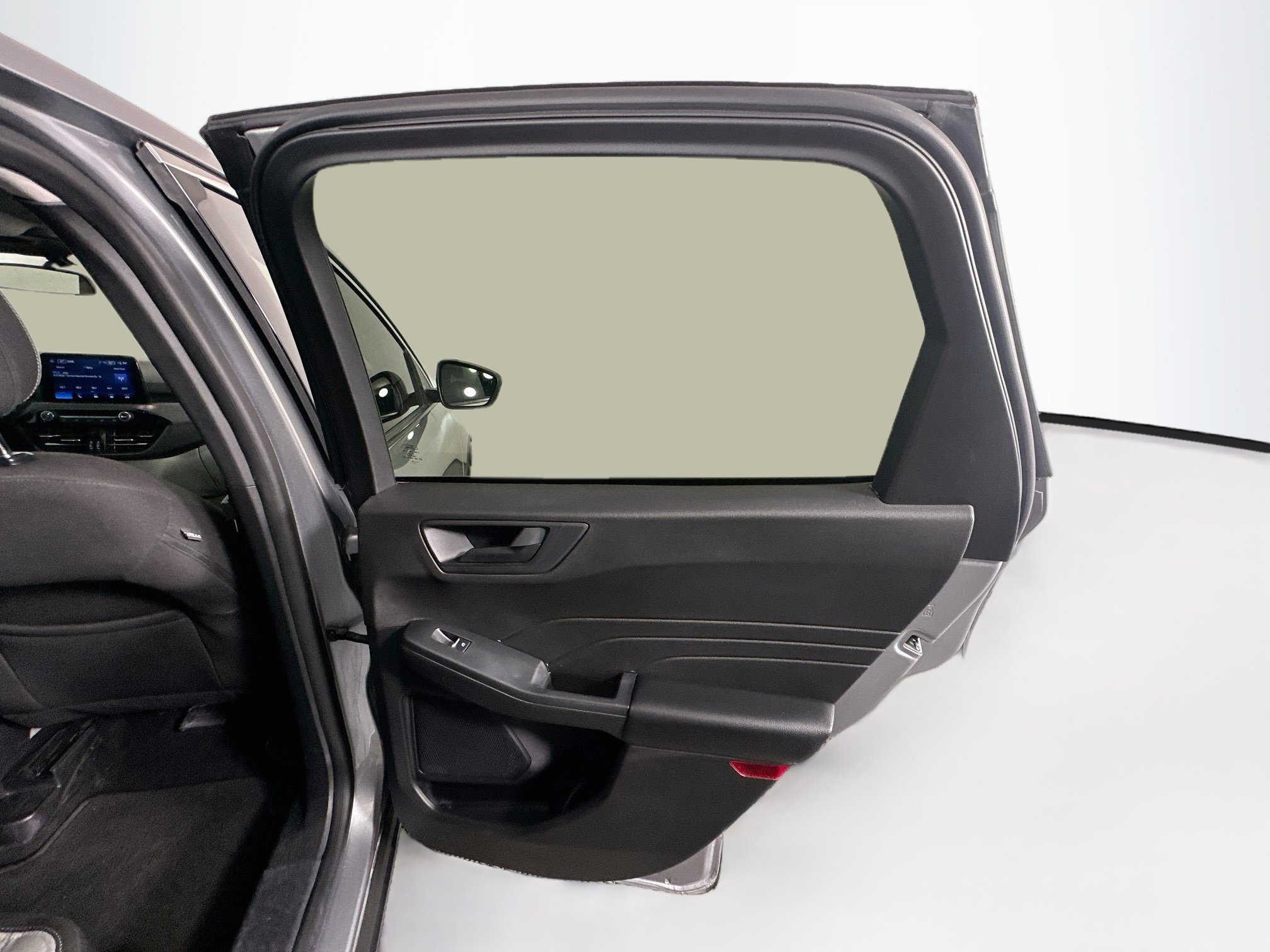 Used 2024 Ford Escape Active w/ Cold Weather Package FWD image 29