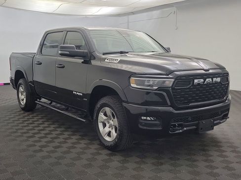 Used 2025 RAM 1500 Big Horn image 7