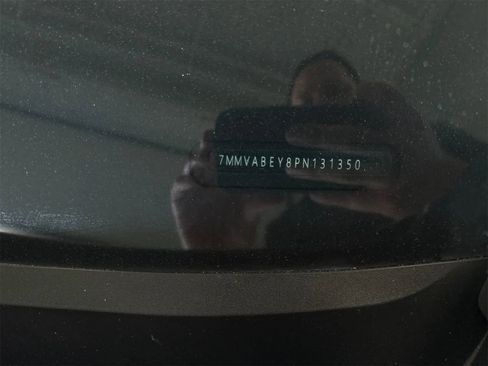 Used 2023 MAZDA CX-50 2.5 Turbo w/ Cargo Package AWD/4WD image 14