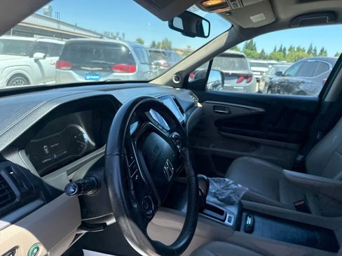 Used 2016 Honda Pilot EX-L image 18