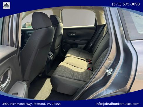 Used 2023 Honda HR-V LX image 17