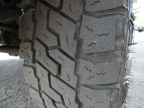 Used 2019 Jeep Wrangler Unlimited Sport S image 10