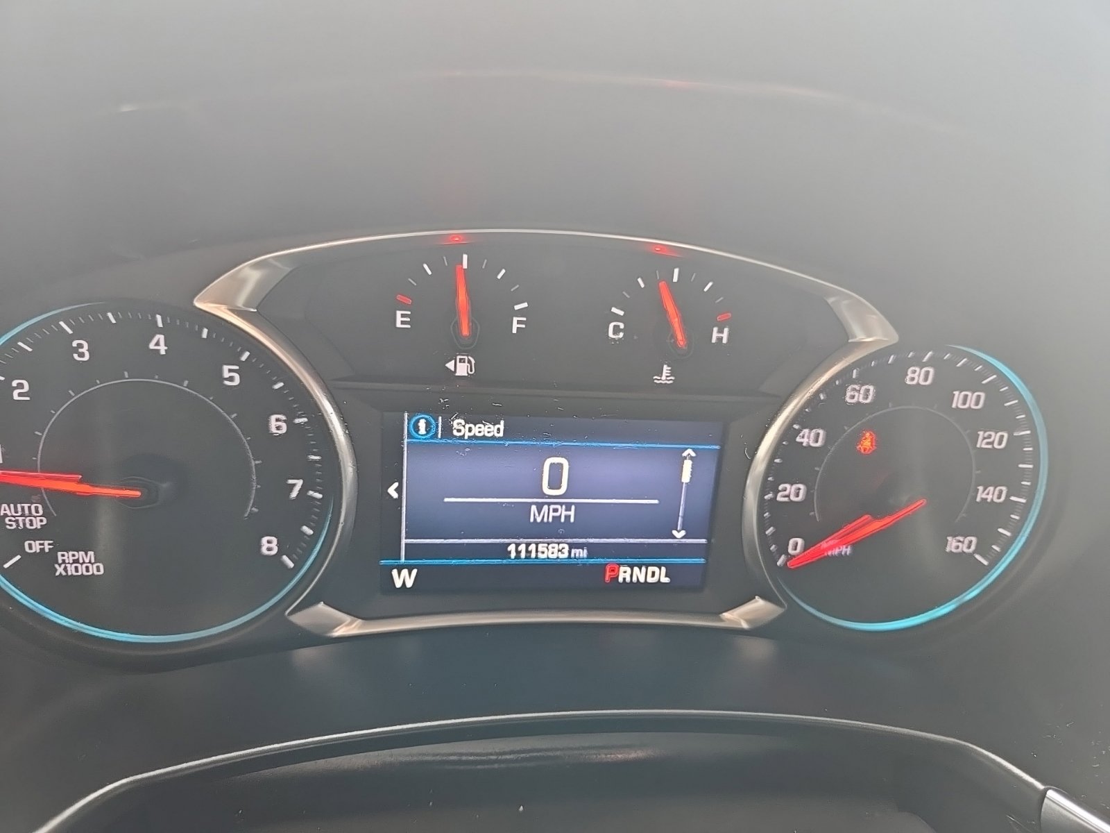 Used 2020 Chevrolet Equinox LT w/ Midnight Edition AWD/4WD image 19