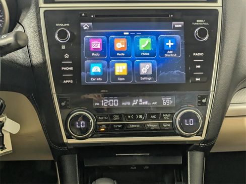 Used 2018 Subaru Legacy 2.5i Premium w/ Moonroof Package image 19