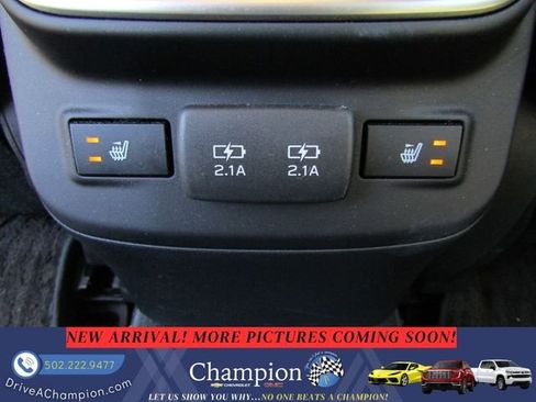 Used 2021 Subaru Outback Limited AWD/4WD image 10