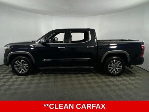 Used 2023 Toyota Tundra 1794 Edition RWD image 5