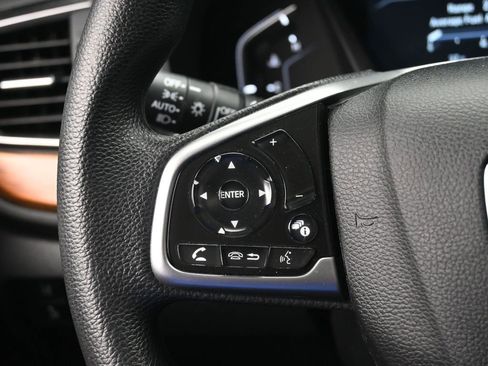 Used 2022 Honda CR-V EX image 11