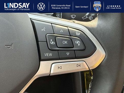 Used 2024 Volkswagen Jetta SEL image 20