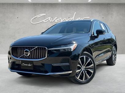 Used 2022 Volvo XC60 T8 Inscription Expression w/ Advanced Package