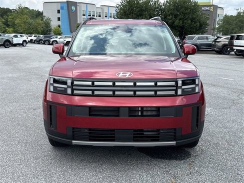 New 2026 Hyundai Santa Fe SEL image 2
