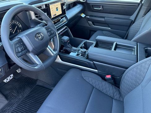 New 2026 Toyota Tundra SR5 image 9