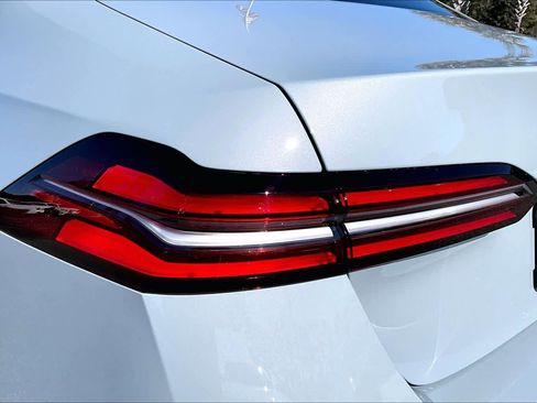 New 2026 BMW 530i 530i w/ M Sport Package image 14