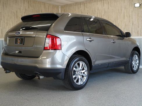 Used 2012 Ford Edge Limited image 9
