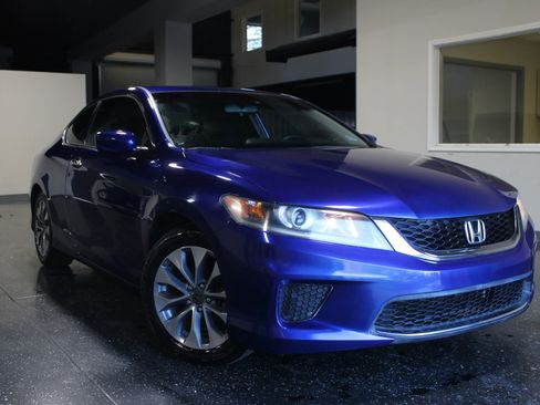 Used 2013 Honda Accord LX-S image 1