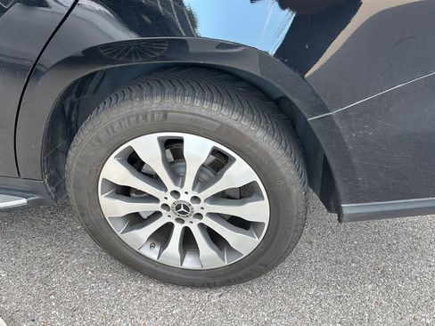 Used 2019 Mercedes-Benz GLS 450 4MATIC image 8
