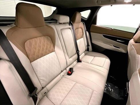 New 2025 Nissan Murano Platinum w/ Cargo Package image 31