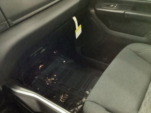 New 2026 RAM 1500 Big Horn image 27