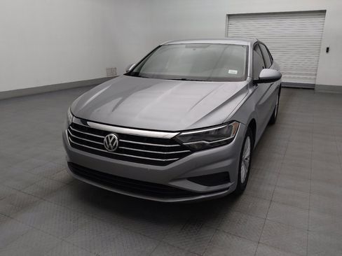 Used 2019 Volkswagen Jetta S w/ Driver Assistance Package FWD image 15